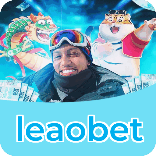 Instalação Android leaobet
