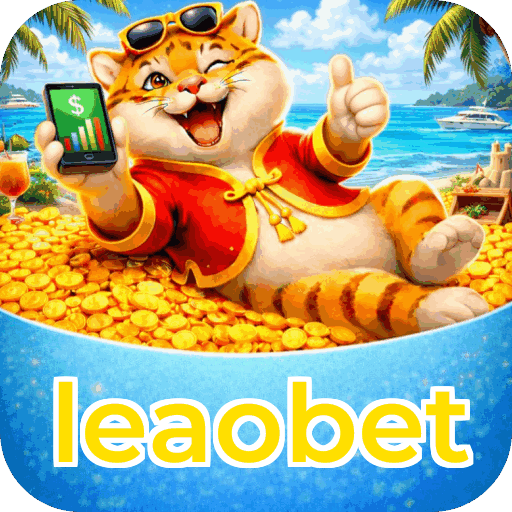 Jogos com maior RTP na leaobet